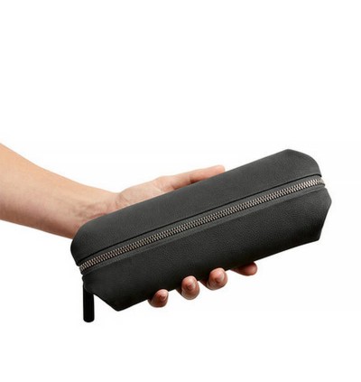 Leather Pencil Case