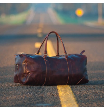 Satchel Bag for Travel