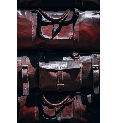 Satchel Bag for Travel