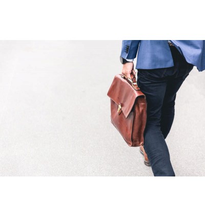 Satchel Bag for Work