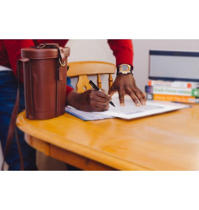 Satchel Bag for Work