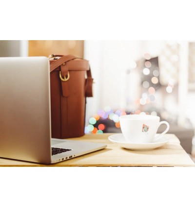 Satchel Bag for Work