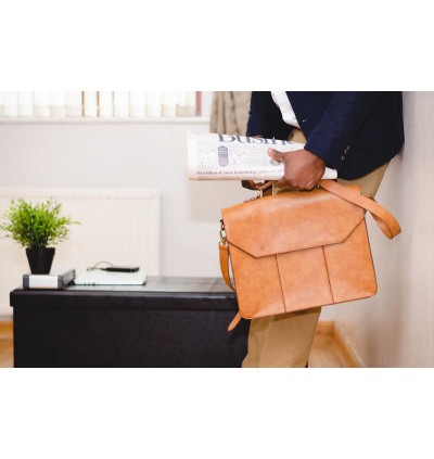 Satchel Bag for Work