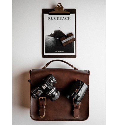 Satchel Bag for Work